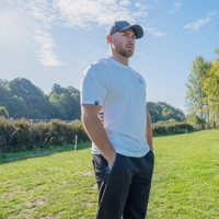 Preston Innovations Core Collection T-Shirts White